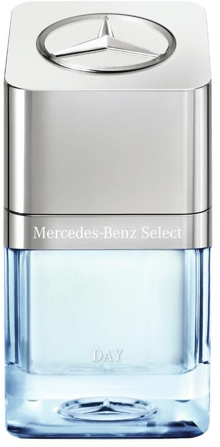 Mercedes-Benz Style Select Day Eau de Toilette