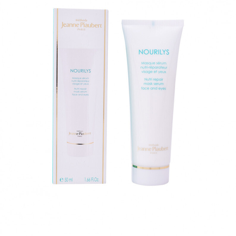 Jeanne Piaubert Nourilys (50 ml)