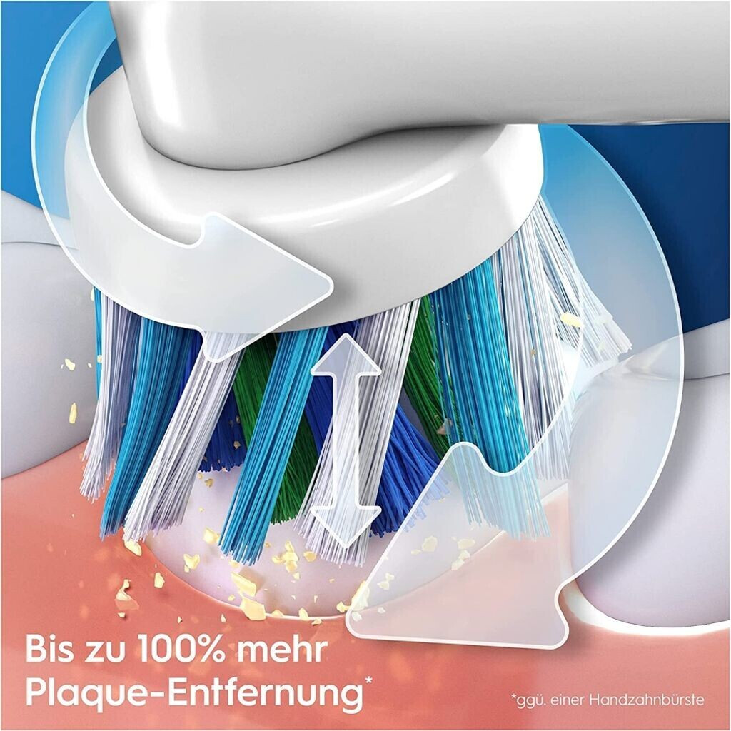 Oral-B PRO 1 750 Design Edition white ab 39,90 € | Preisvergleich bei
