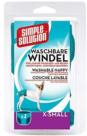 Simple Solution 92003