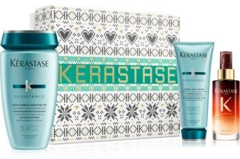 Kérastase Résistance Coffret
