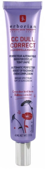 Erborian CC dull correct (45 ml)