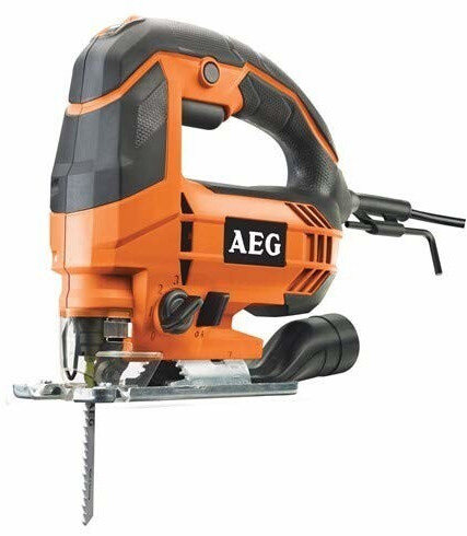 AEG STEP 100