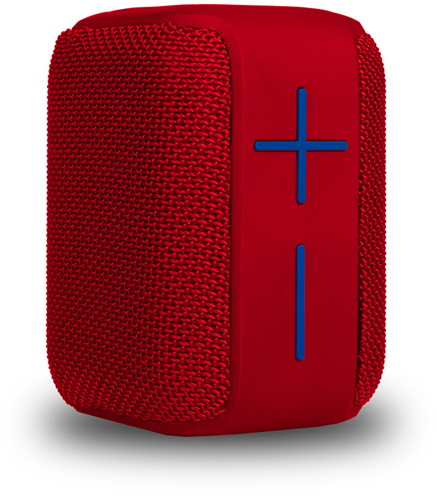NGS Roller Coaster Red