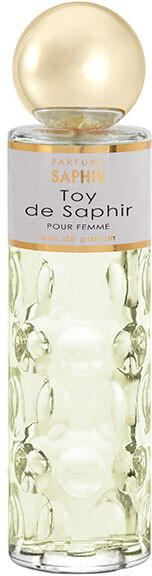 Saphir Parfums Toy de Saphir Eau de Parfum (200ml)