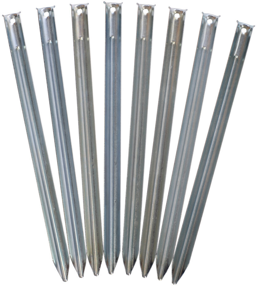 Outdoorer Sand peg 30 cm (8 pcs.)