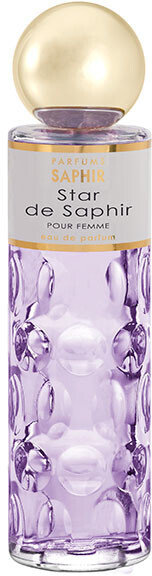 Saphir Parfums Star de Saphir Eau de Parfum (200ml)