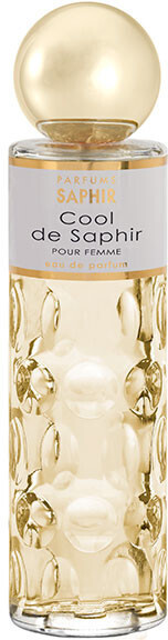 Saphir Cool (200ml)