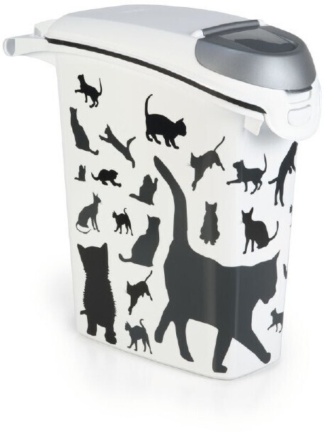 Curver Cat Food Container 10kg