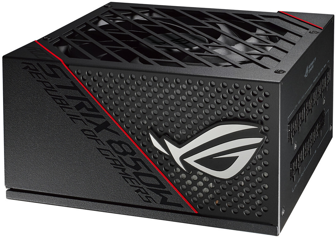 Asus ROG Strix 850G