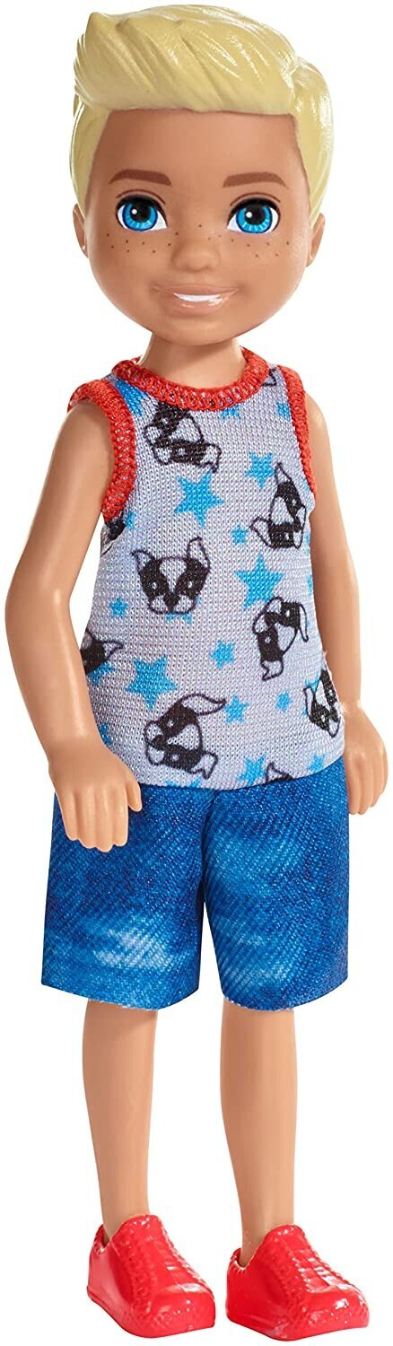 Barbie Club Chelsea Doll FXG80