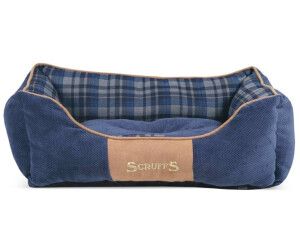 Scruffs highland dog bed sale