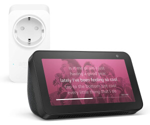 amazon smart plug 5