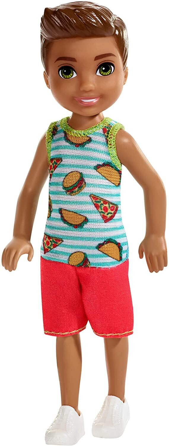 Barbie Club Chelsea Doll FXG78