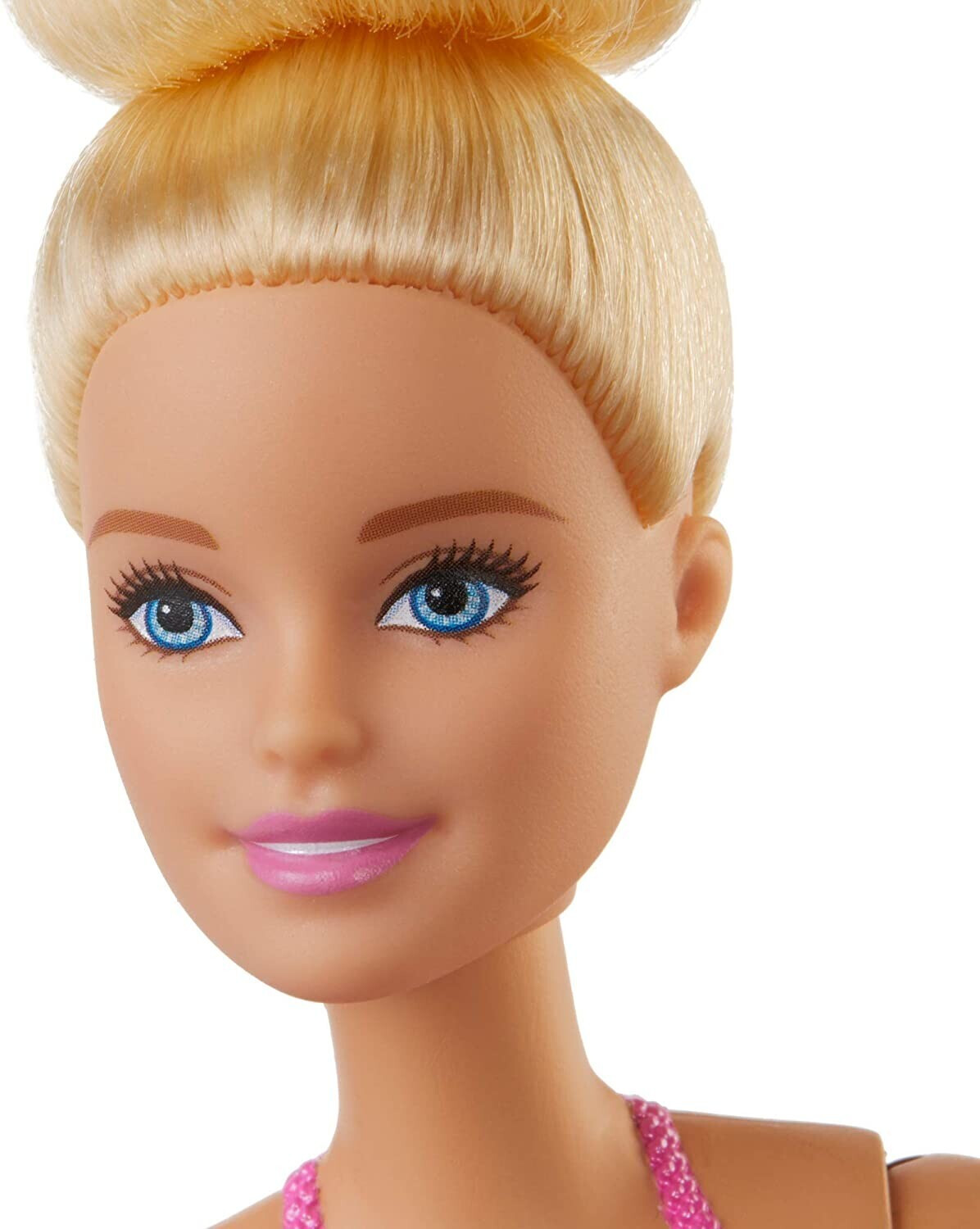 Buy Barbie You Can be Anything Ballerina GJL59 from 10.99 Today Best Deals on idealo