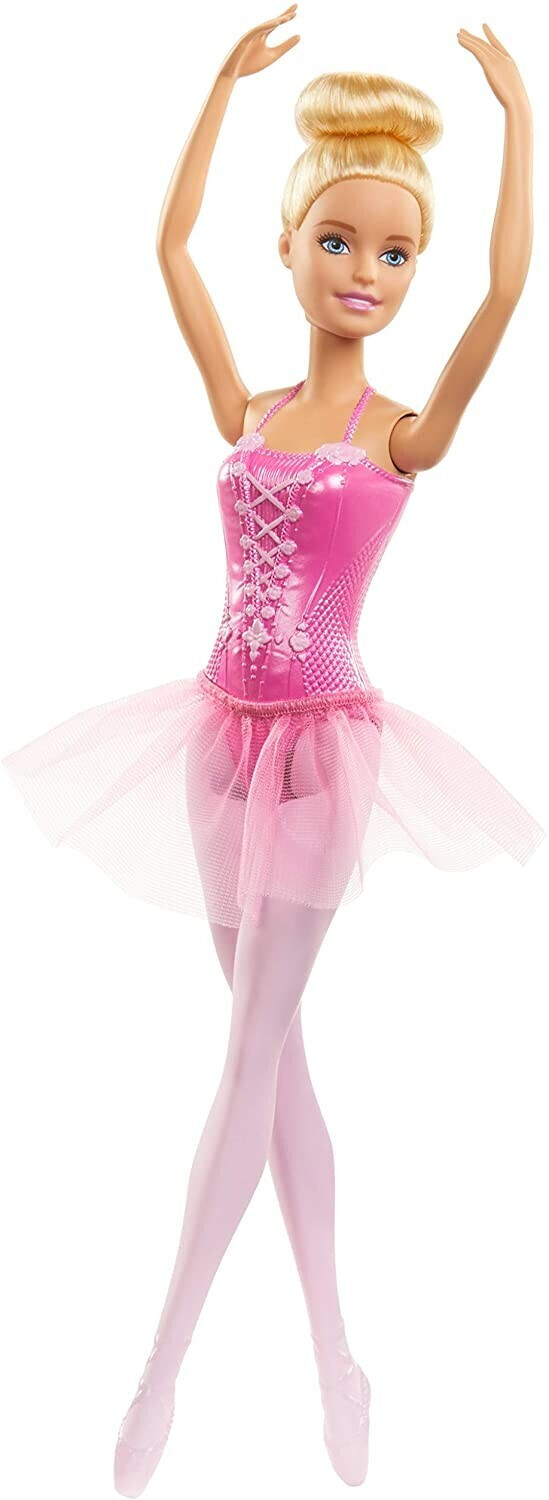 Barbie Ballerine Féérique N5791 Jouet de reve