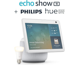 Echo Show 10 (3nd Generation) desde 259,99 €