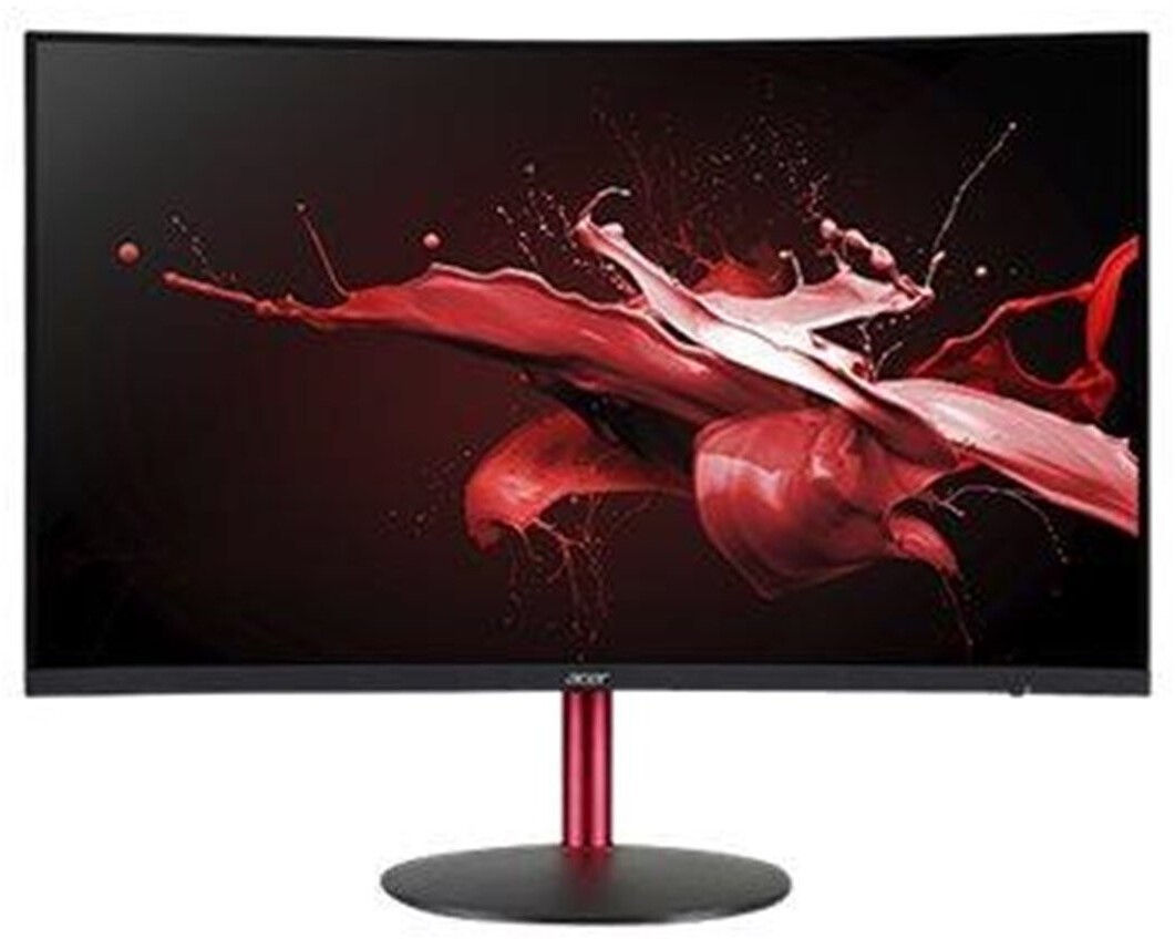 Acer Nitro XZ322QUP