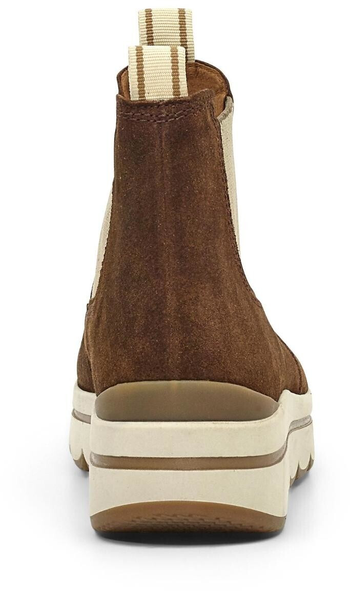 Gabor Chelsea Boots 53.702.18 whiskey ab 98 91 Preisvergleich bei idealo
