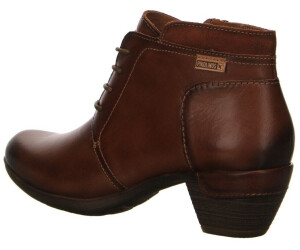 Botines Pikolinos Mujer | Rotterdam 902 Cuero ⋆ Aforodecosecha