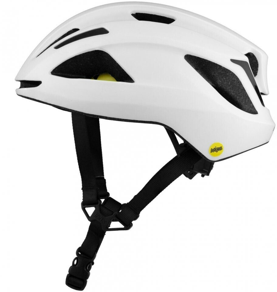 Specialized Align II MIPS satin white JU7077