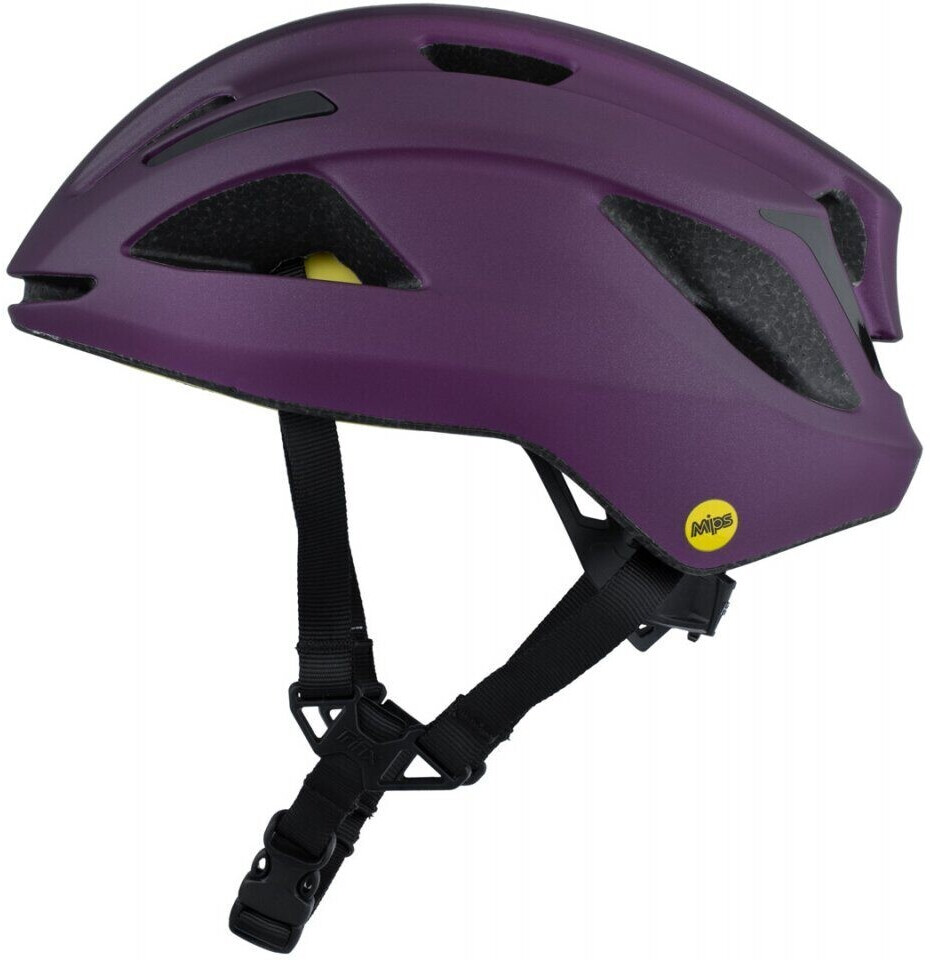 specialized align mips ii