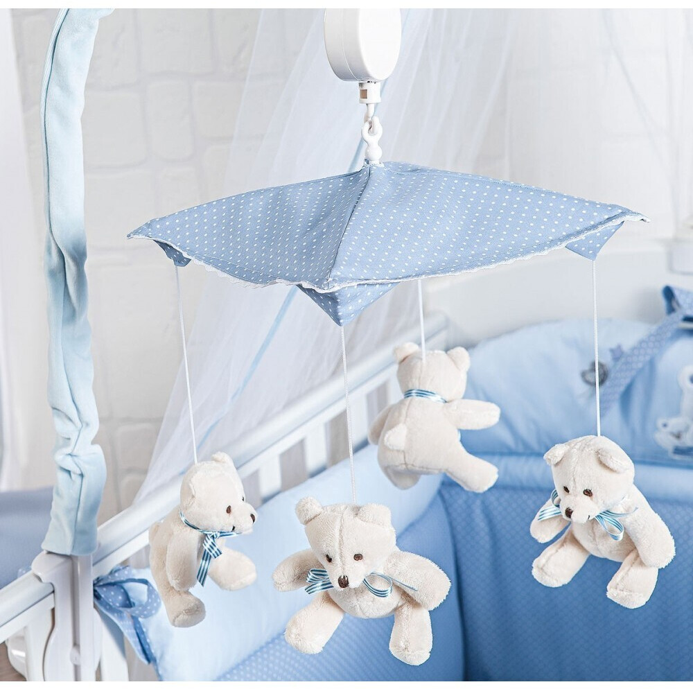 Picci Carrillon Mami