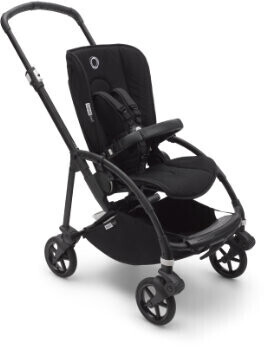 Bugaboo Bee 6 black
