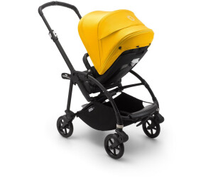 bugaboo yellow