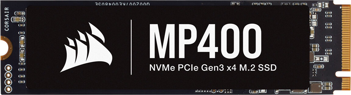 Corsair MP400 8TB