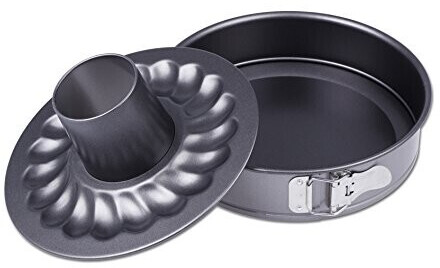 CHG 3356-00 Springform pan with tube base / ø 26 cm