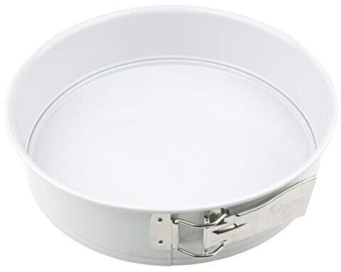 Dr. Oetker Springform pan Ø 26 cm White Christmas Baking,