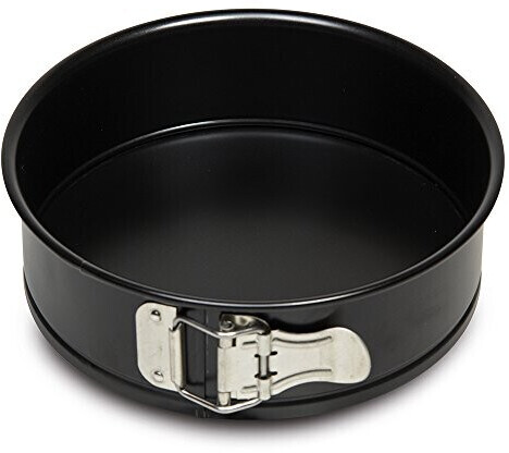 Guardini Gardenia Mini springform pan, steel, black