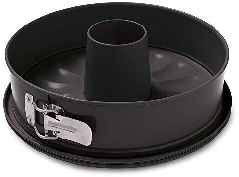 Guardini Gardenia springform pan, steel, black