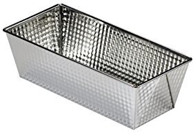 Guardini Loaf pan stagn.cm.30
