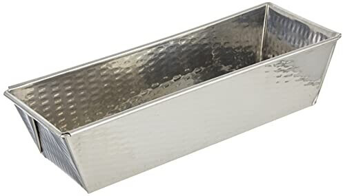 ibili 650130 Loaf pan, stainless steel
