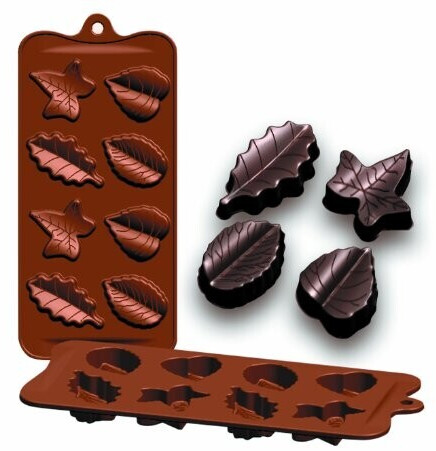 ibili 860305 chocolate mold