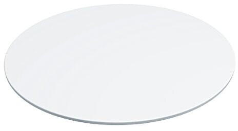 Lékué PLA0002B01M024 ceramic base springform pan 28 cm