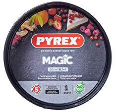 Photos - Bakeware Pyrex Magic springform pan 20 cm 