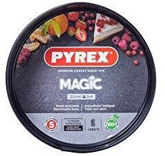 Pyrex Magic springform pan 20 cm