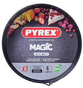 Photos - Bakeware Pyrex Magic springform pan 26 cm 