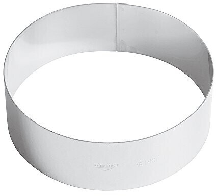 Paderno 47534 Death ring diametro 18 cm
