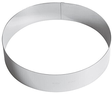 Paderno 47534 Death ring diametro 26 cm