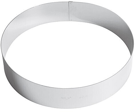 Paderno 47534 Death ring diametro 28 cm