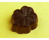 Pati-Versand 12372 Schokoladenform Mini Choc zum Gießen von Hohlkörpern