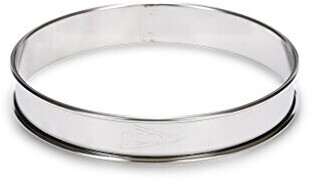 Patisse 2157 Death ring made of 18/10 stainless steel