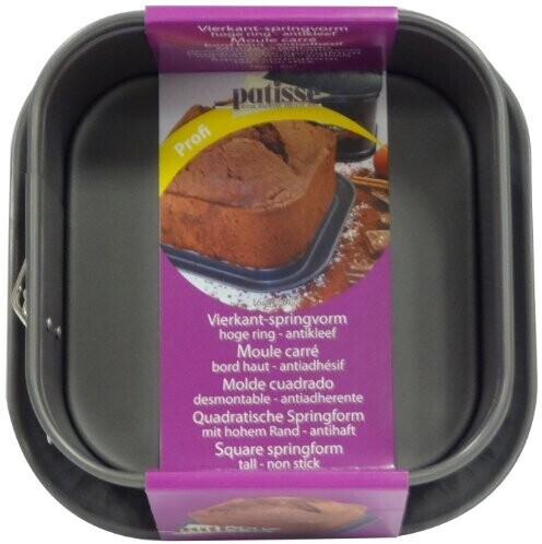 Patisse 2918 Springform pan Profi 24 cm