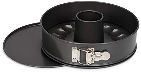 Patisse 2931 Springform pan with tube bottom Profi 26 cm