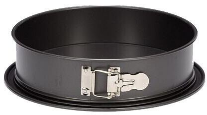 Patisse 2979 Springform pan with leak-proof base Profi 24 cm