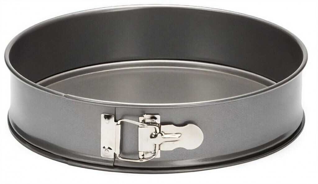 Patisse Springform pan Ø 24 cm Carat with a very good non-stick coating